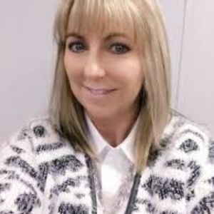Meet your Posher, Lynn
